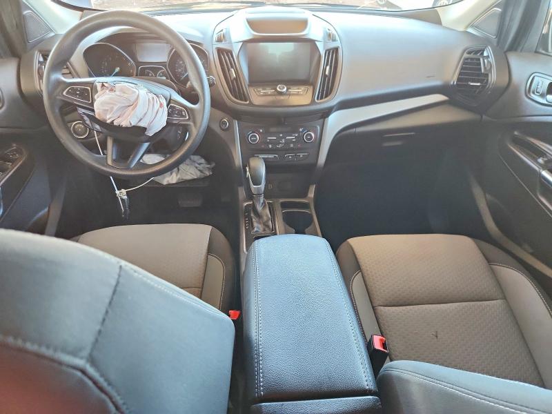 2019 Ford Escape მანქანა იყიდება აუქციონზე, vin: 1FMCU9GD7KUB31478, აუქციონის ნომერი: 68437406