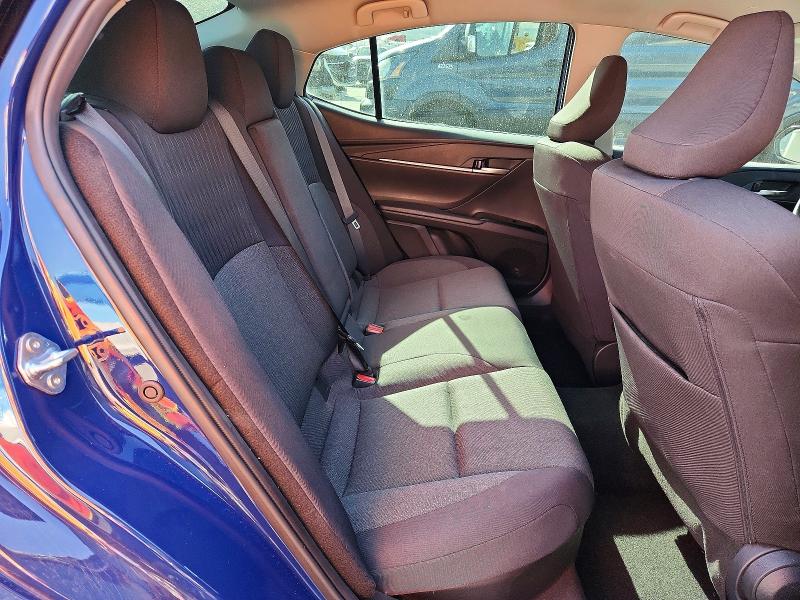 Продаж на аукціоні авто 2025 Toyota Camry, vin: 4T1DAACK1SU070308, номер лоту: 68391756
