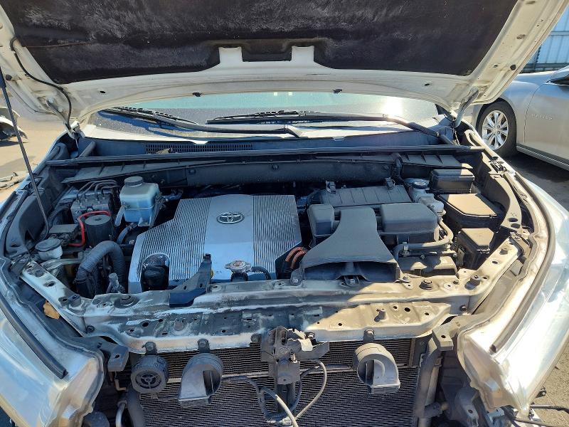 68633996 :رقم المزاد ، 5TDJGRFH9KS055029 vin ، 2019 Toyota Highlander Hybrid مزاد بيع