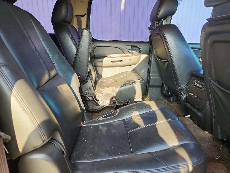 Aukcja sprzedaży 2013 Chevrolet Suburban, vin: 1GNSCJE00DR354916, numer aukcji: 68021706