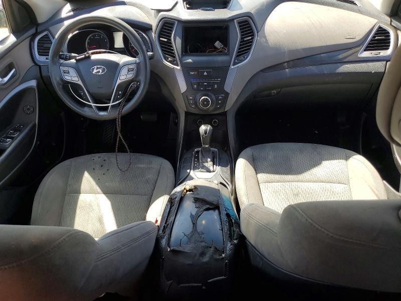 Продажа на аукционе авто 2013 Hyundai Santa Fe Sport, vin: 5XYZT3LB6DG006219        , номер лота: 69061126