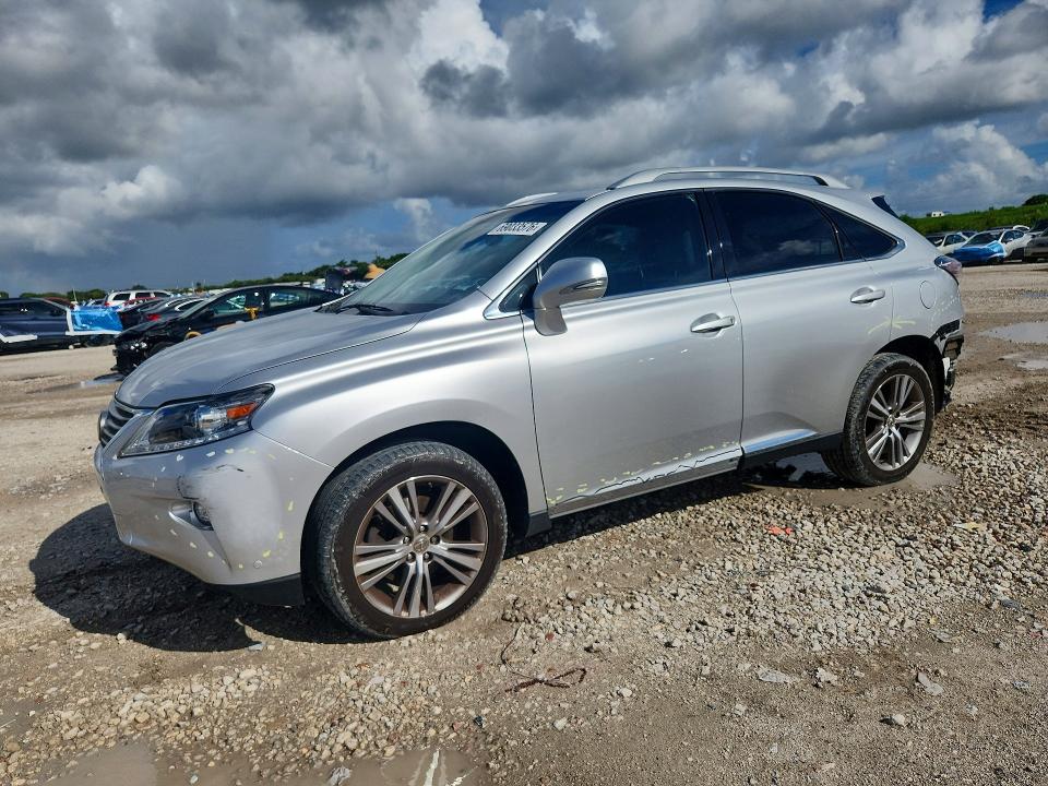 Продаж на аукціоні авто 2015 Lexus Rx 350, vin: 2T2ZK1BAXFC158224, номер лоту: 69033576