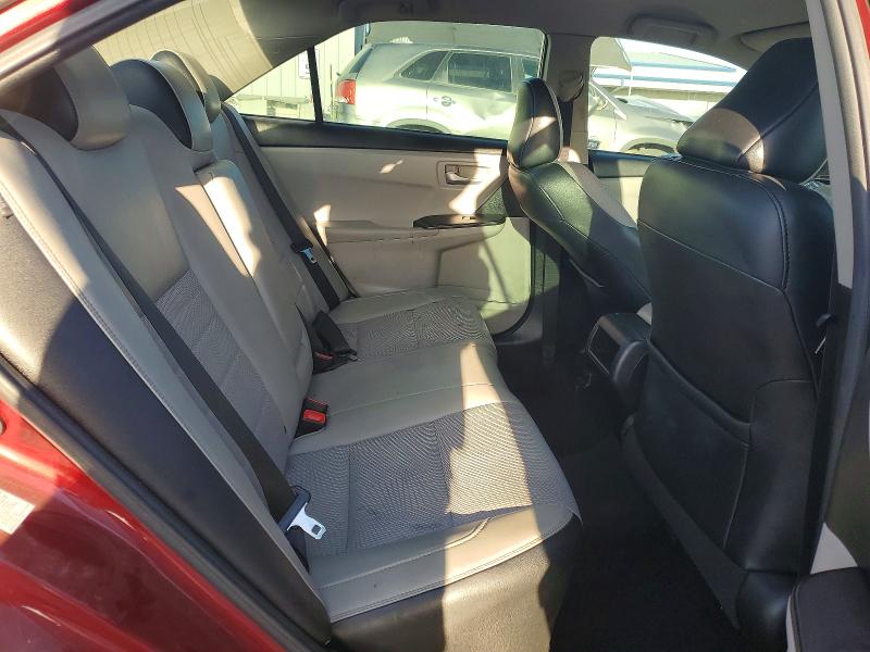 Продаж на аукціоні авто 2017 Toyota Camry, vin: 4T1BF1FK8HU779010, номер лоту: 69168896