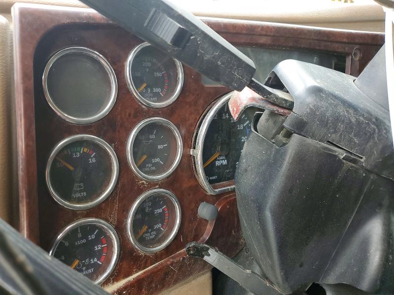 Продаж на аукціоні авто 2007 Mack 700, vin: 1M2AG10C37M052897, номер лоту: 67081426