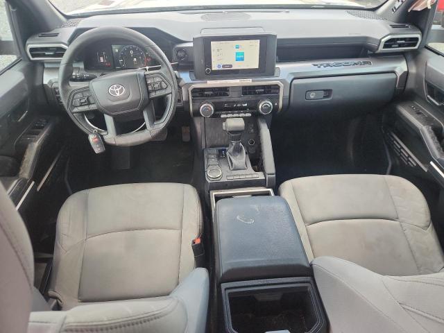 67751086 :رقم المزاد ، 3TMKB5FN8RM016640 vin ، 2024 Toyota Tacoma مزاد بيع