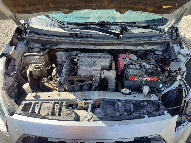 2018 Mitsubishi Mirage მანქანა იყიდება აუქციონზე, vin: ML32F3FJ4JHF14144, აუქციონის ნომერი: 66961156