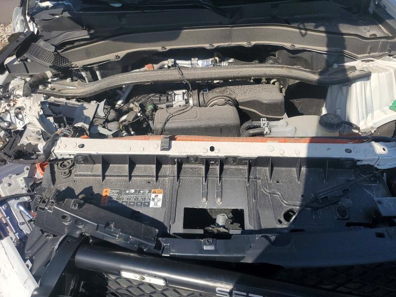 2025 Ford Explorer მანქანა იყიდება აუქციონზე, vin: 1FM5K8AW7SGC23806, აუქციონის ნომერი: 68081456