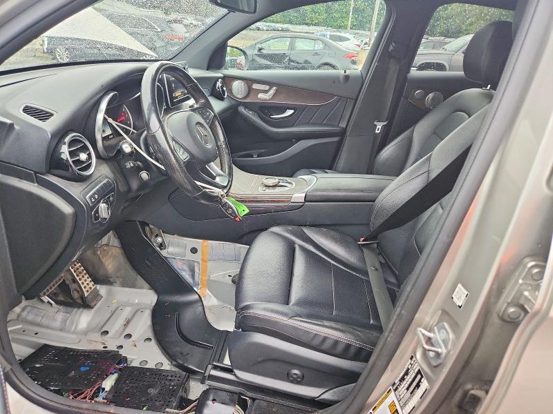 68757076 :رقم المزاد ، WDC0J4KB2KF514347 vin ، 2019 Mercedes-benz Glc Coupe مزاد بيع