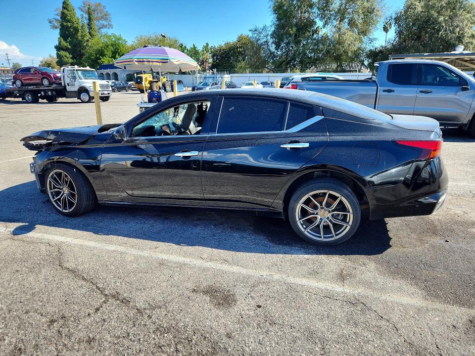 Aukcja sprzedaży 2019 Nissan Altima, vin: 1N4BL4EV1KC202834, numer aukcji: 68609306