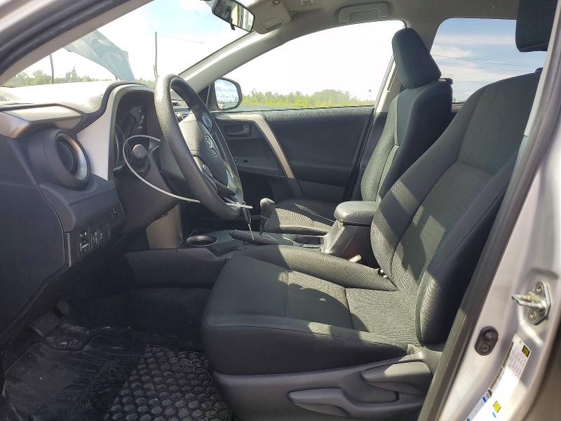 Aukcja sprzedaży 2015 Toyota Rav4, vin: 2T3BFREV5FW367268, numer aukcji: 68605096