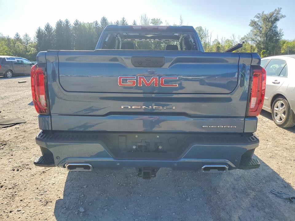 Aukcja sprzedaży 2024 Gmc Sierra, vin: 1GTUUGE84RZ377629, numer aukcji: 68551106