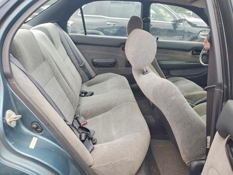 Aukcja sprzedaży 1996 Toyota Corolla, vin: 2T1BB02E2TC155395, numer aukcji: 67316456