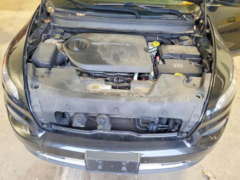 Продаж на аукціоні авто 2016 Jeep Cherokee, vin: 1C4PJMDSXGW121768, номер лоту: 69729746
