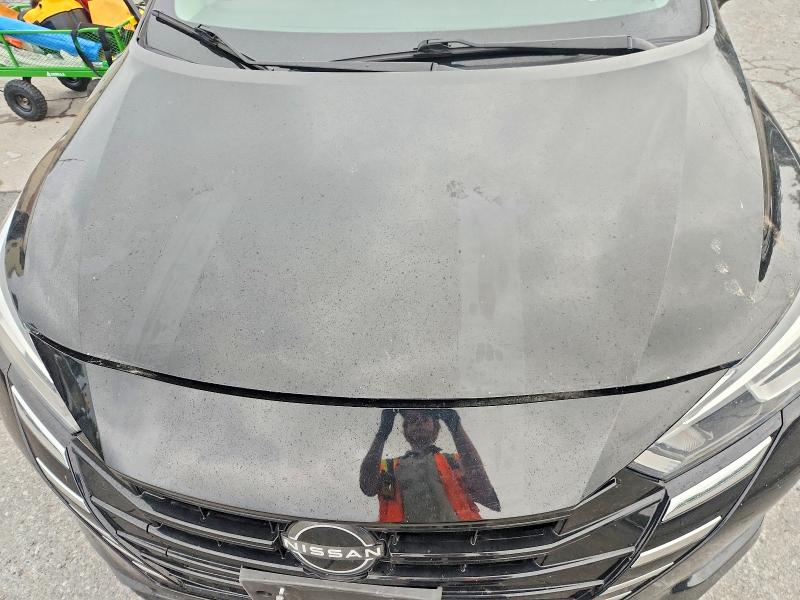 Продажа на аукционе авто 2023 Nissan Versa, vin: 3N1CN8DVXPL831346, номер лота: 67800306