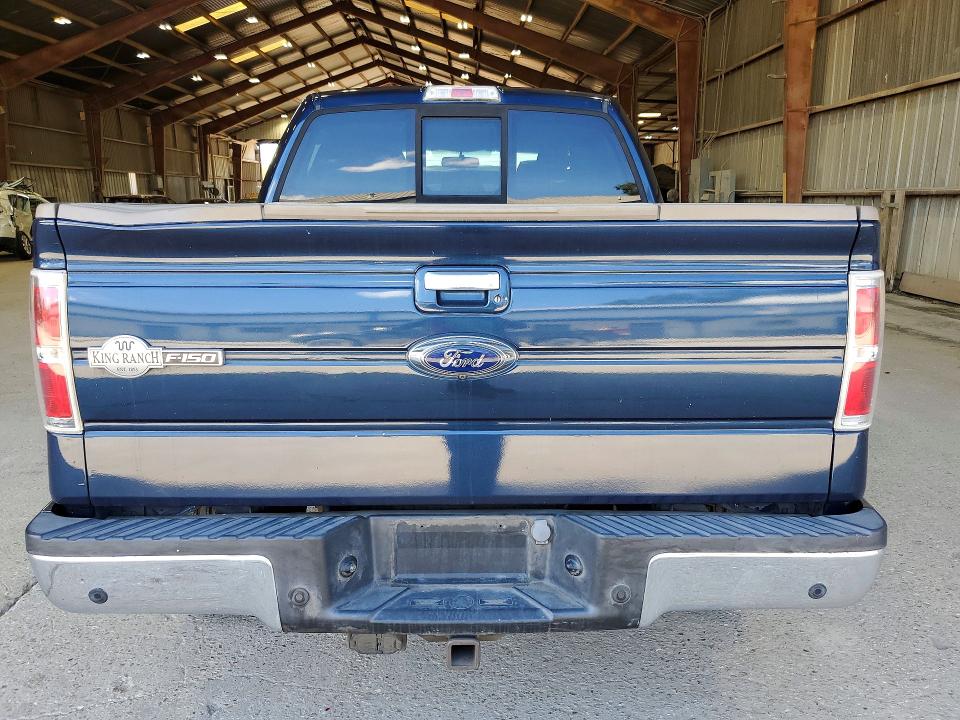 Aukcja sprzedaży 2014 Ford F150, vin: 1FTFW1ET4EKD01707, numer aukcji: 69441966