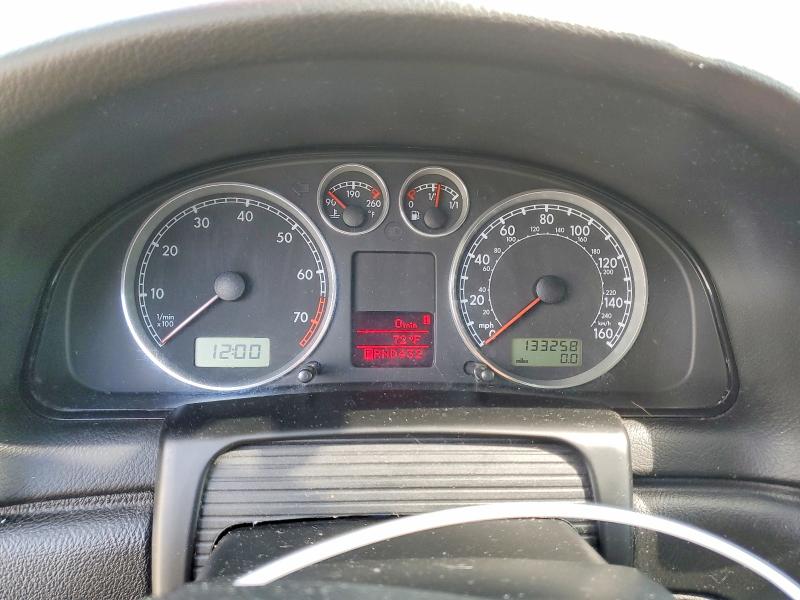 Aukcja sprzedaży 2002 Volkswagen Passat, vin: WVWTH63B62P176003, numer aukcji: 68358226