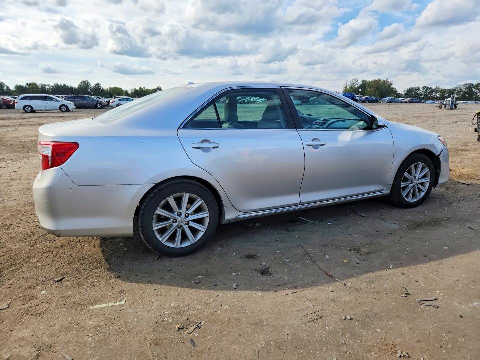 Продажа на аукционе авто 2012 Toyota Camry, vin: 4T4BF1FKXCR193827, номер лота: 71235416