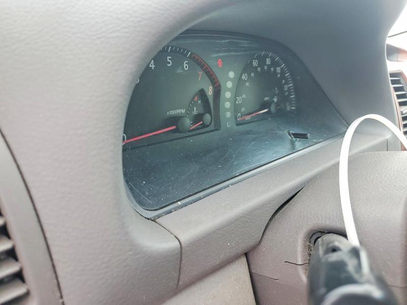 Продажа на аукционе авто 2002 Toyota Camry, vin: 4T1BF30K82U537913, номер лота: 70155116