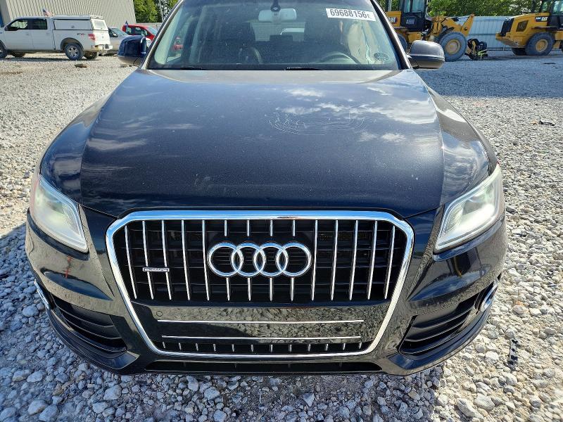 Продажа на аукционе авто 2014 Audi Q5, vin: WA1LFAFP1EA059091, номер лота: 69688156
