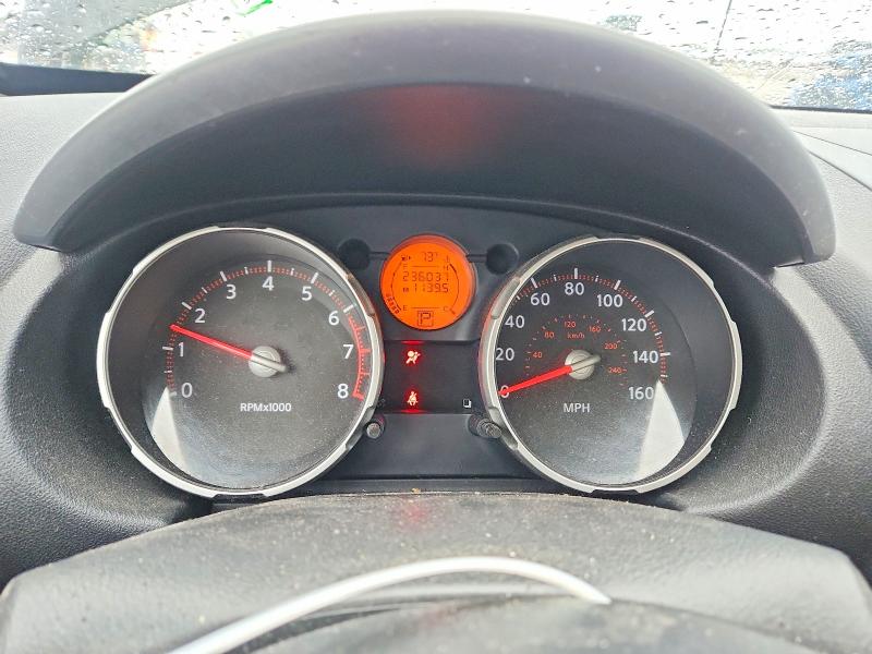 Продаж на аукціоні авто 2008 Nissan Rogue, vin: JN8AS58V38W401471, номер лоту: 67461226