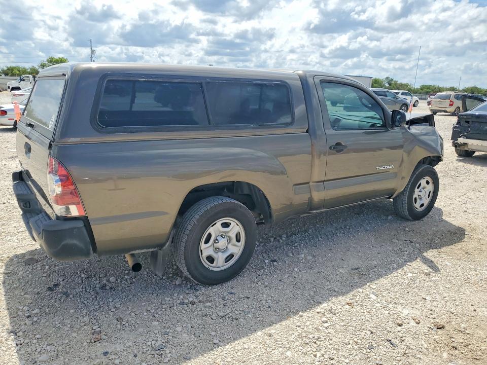 Aukcja sprzedaży 2010 Toyota Tacoma, vin: 5TENX4CN6AZ732215, numer aukcji: 68298246