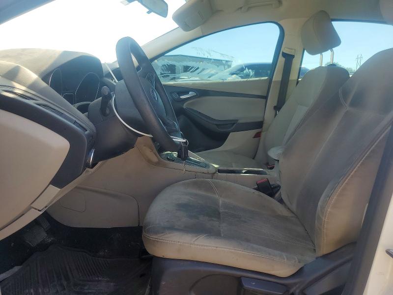 2016 Ford Focus მანქანა იყიდება აუქციონზე, vin: 1FADP3K22GL271475, აუქციონის ნომერი: 68890756