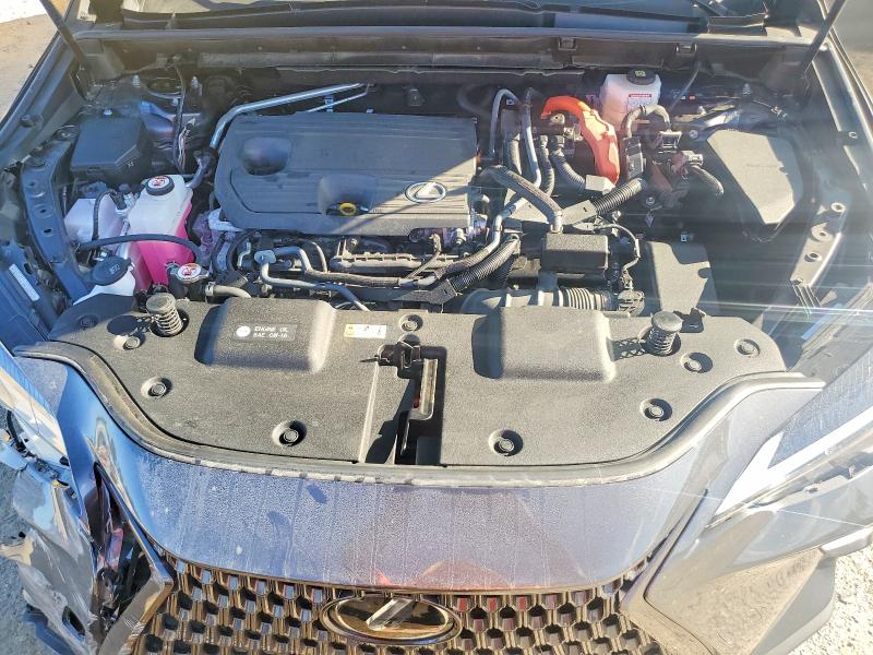 Aukcja sprzedaży 2023 Lexus Nx, vin: JTJGKCEZ7P5006972, numer aukcji: 67467596