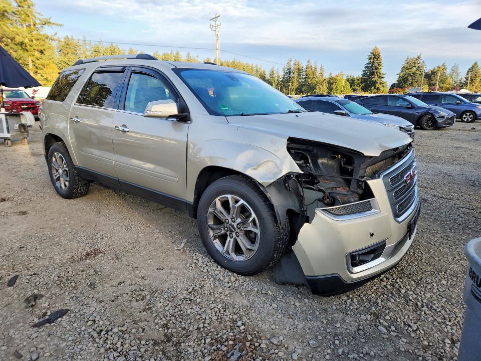 Продажа на аукционе авто 2016 Gmc Acadia, vin: 1GKKVRKD6GJ150119, номер лота: 70117496