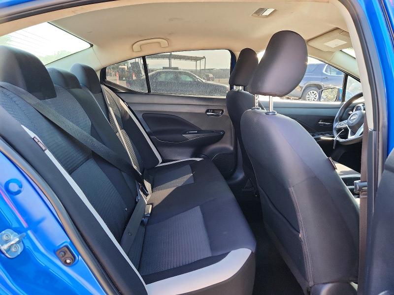 Aukcja sprzedaży 2021 Nissan Versa, vin: 3N1CN8EV6ML871028, numer aukcji: 69977526