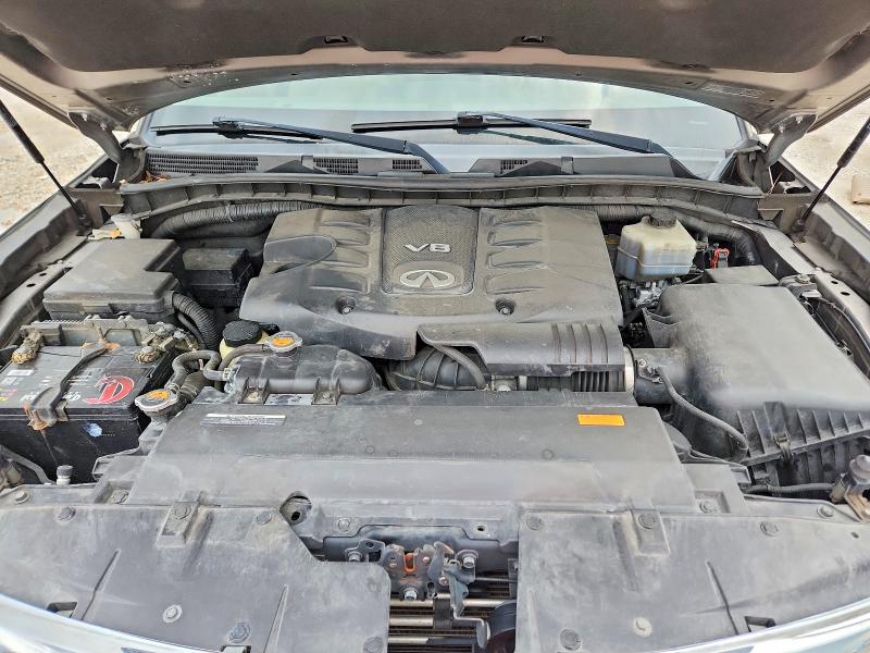 Продаж на аукціоні авто 2013 Infiniti Qx56, vin: JN8AZ2NF4D9550939, номер лоту: 68329526