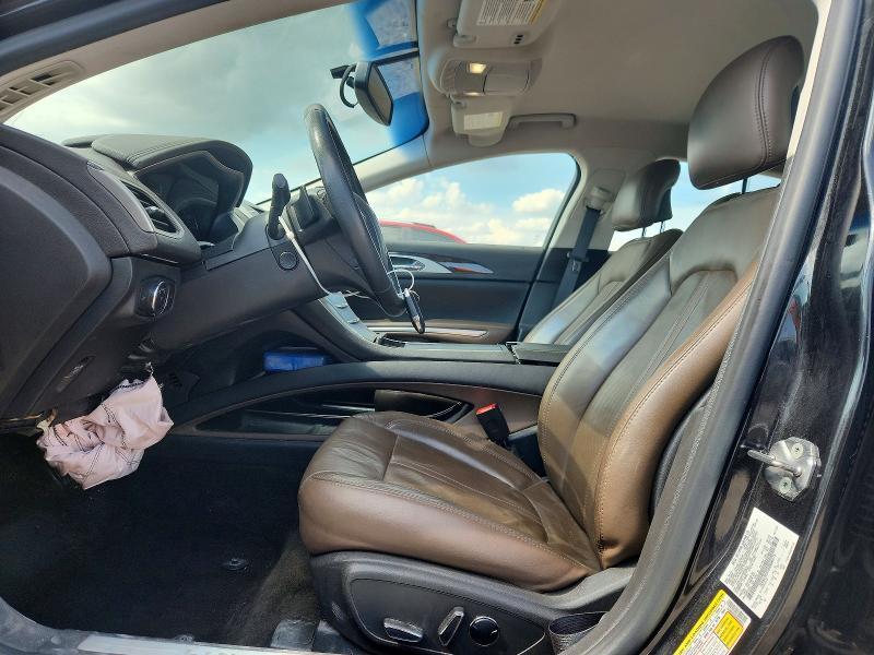 Продаж на аукціоні авто 2013 Lincoln Mkz, vin: 3LN6L2G95DR808573, номер лоту: 69544066