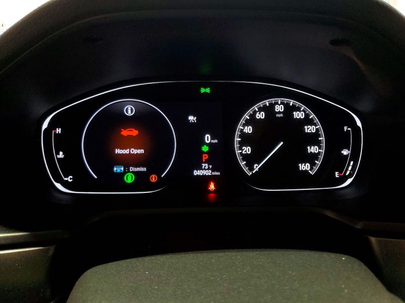 Продажа на аукционе авто 2022 Honda Accord, vin: 1HGCV1F19NA064996, номер лота: 68434906
