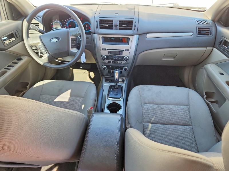 Продажа на аукционе авто 2012 Ford Fusion, vin: 3FAHP0HA0CR436191, номер лота: 67384856
