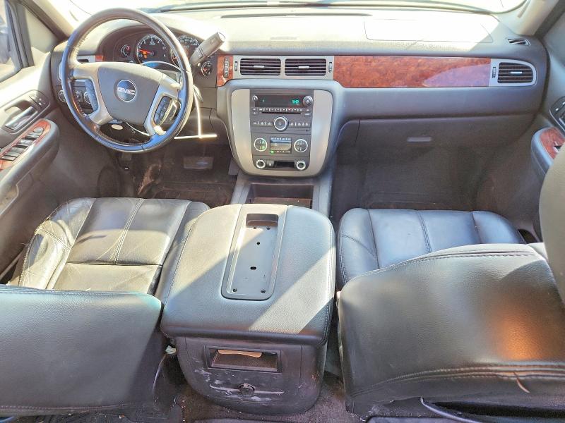 Продажа на аукционе авто 2009 Gmc Sierra, vin: 3GTEK13349G245159, номер лота: 68231846