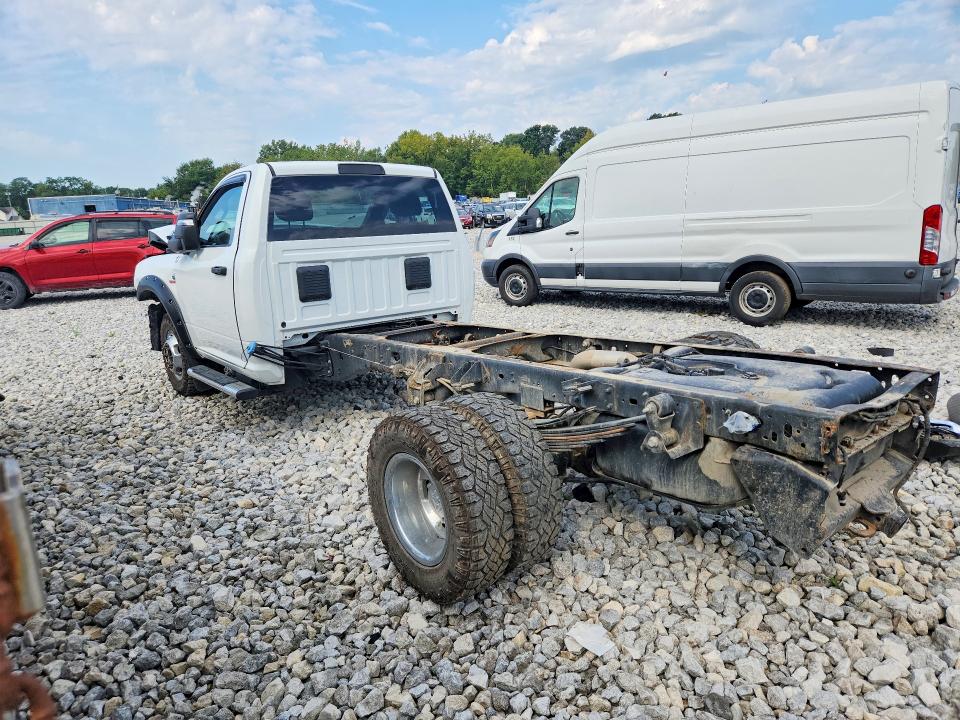 2023 Ram 3500 მანქანა იყიდება აუქციონზე, vin: 3C7WRSBL8PG564989, აუქციონის ნომერი: 66624616