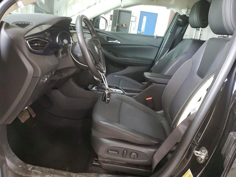 Продажа на аукционе авто 2022 Buick Encore Gx, vin: KL4MMESLXNB125474, номер лота: 68651186