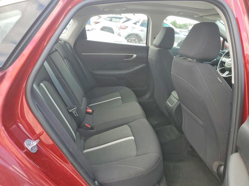 Aukcja sprzedaży 2024 Hyundai Sonata, vin: KMHL14JA2RA399733, numer aukcji: 68642476