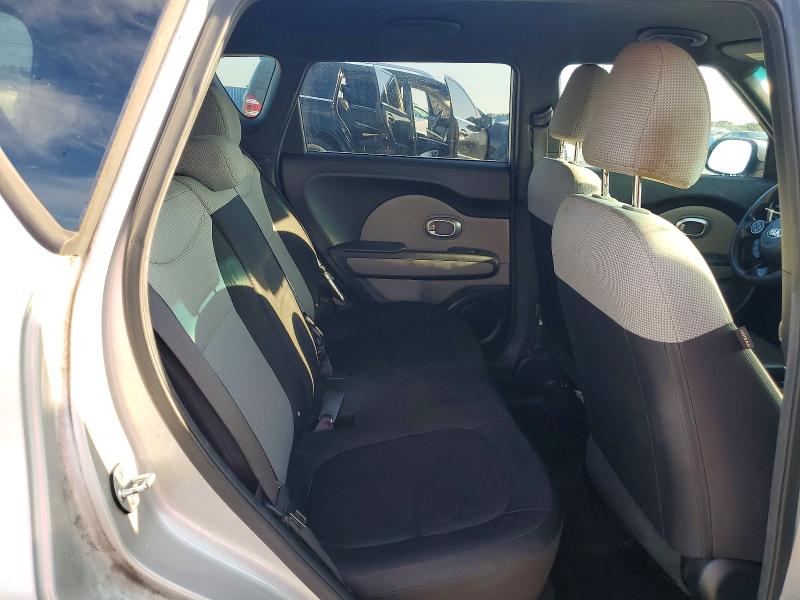 68219066 :رقم المزاد ، KNDJN2A20H7499970 vin ، 2017 Kia Soul مزاد بيع