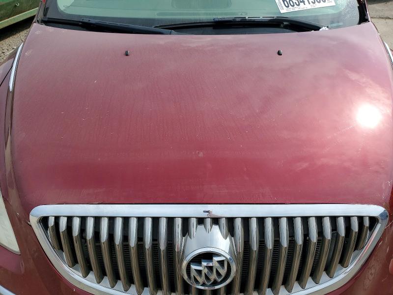 Aukcja sprzedaży 2008 Buick Enclave, vin: 5GAEV23718J234019, numer aukcji: 68341936