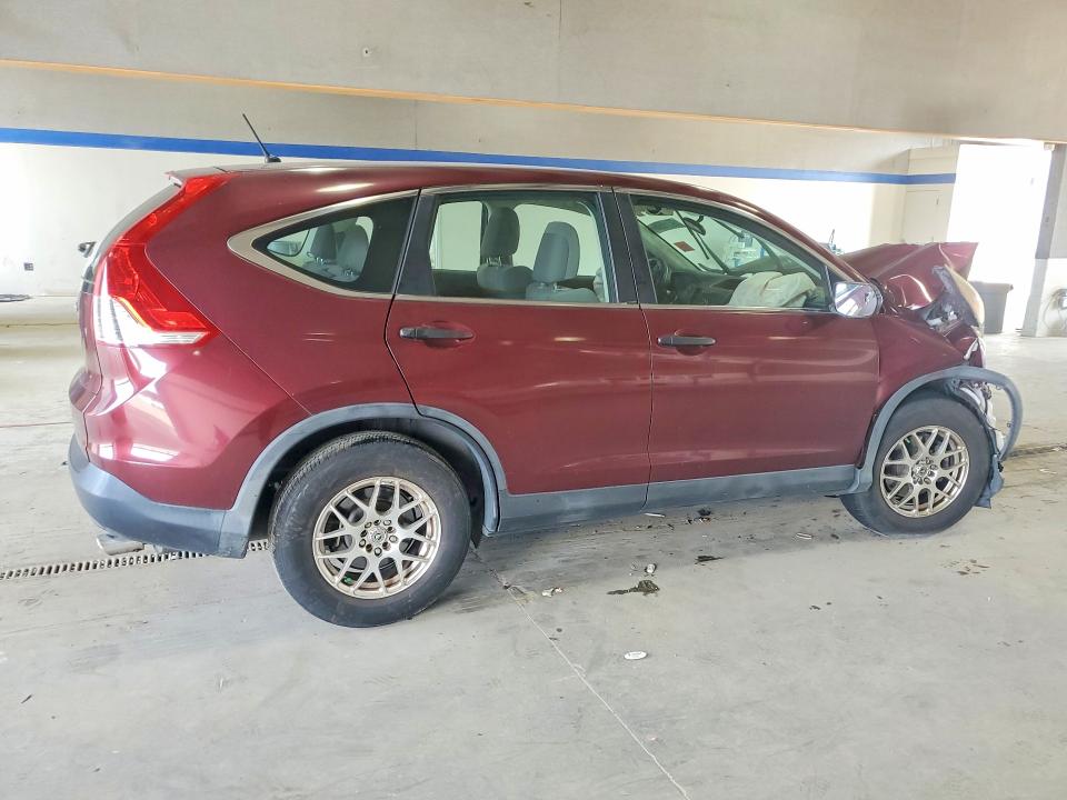 68319506 :رقم المزاد ، 5J6RM3H36DL013409 vin ، 2013 Honda Cr-v مزاد بيع