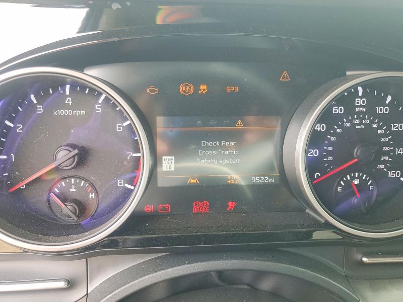 Aukcja sprzedaży 2024 Kia Carnival, vin: KNDNC5H35R6433378, numer aukcji: 67717806