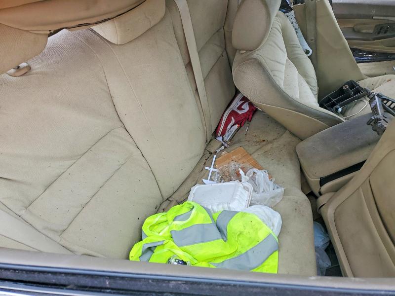 Aukcja sprzedaży 2006 Honda Civic, vin: 1HGFA165X6L005943, numer aukcji: 69407726