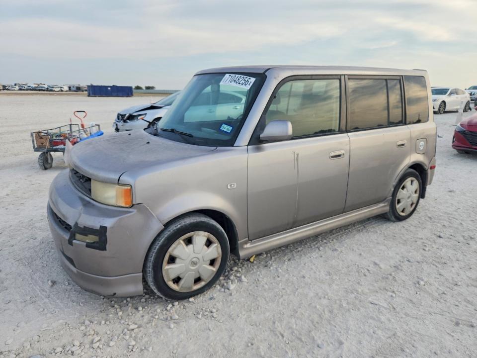 71048256 :رقم المزاد ، JTLKT324264094826 vin ، 2006 Scion Xb مزاد بيع