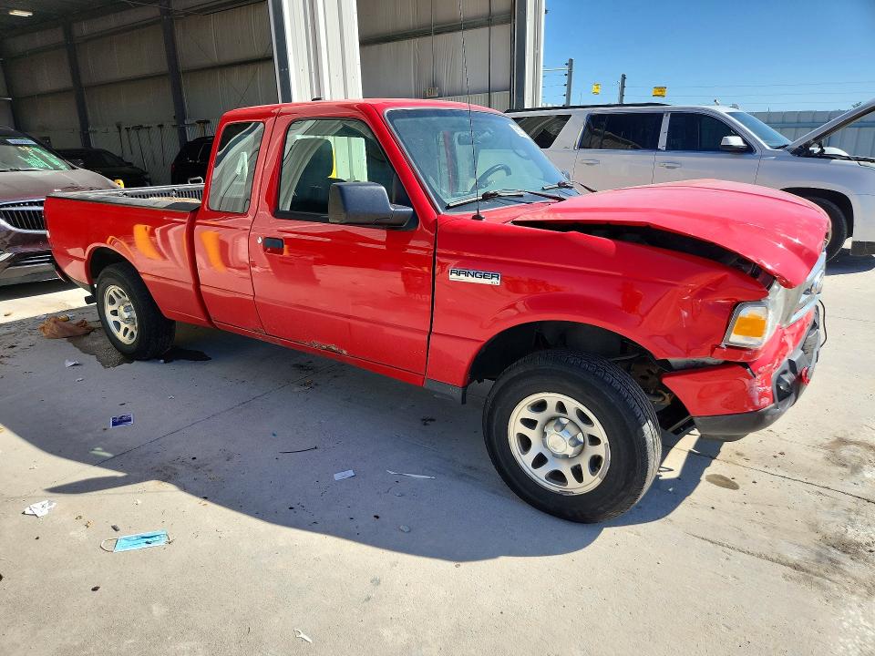 Продажа на аукционе авто 2011 Ford Ranger, vin: 1FTKR4EE6BPA74303, номер лота: 68331976