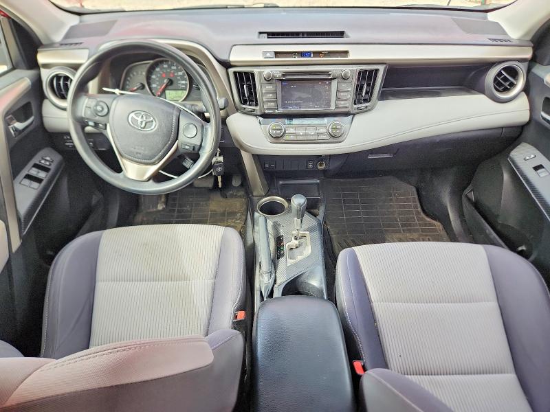 Aukcja sprzedaży 2014 Toyota Rav4, vin: 2T3RFREV4EW167558, numer aukcji: 70559766