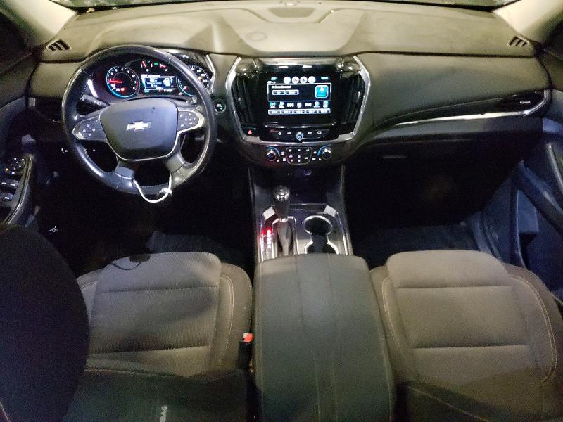 Продажа на аукционе авто 2019 Chevrolet Traverse, vin: 1GNERGKW6KJ166159, номер лота: 68269206