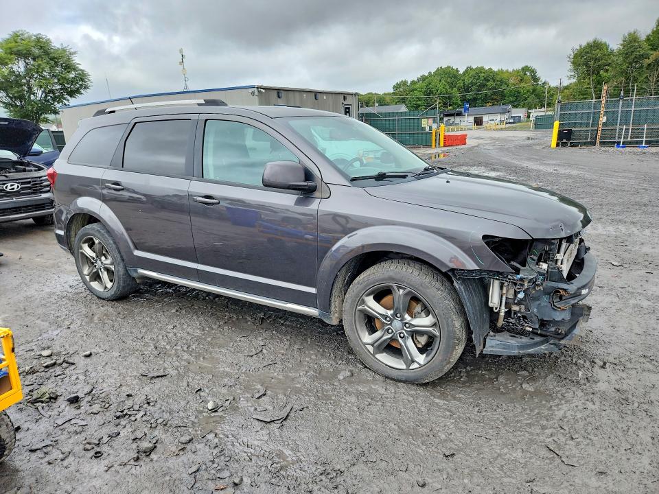 Продаж на аукціоні авто 2015 Dodge Journey, vin: 3C4PDDGG5FT554739, номер лоту: 69516916