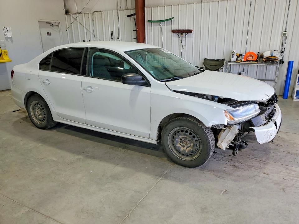 Aukcja sprzedaży 2014 Volkswagen Jetta, vin: 3VW1K7AJ7EM312123, numer aukcji: 70902866