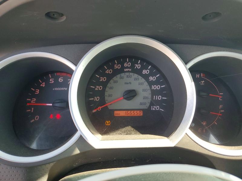 2007 Toyota Tacoma მანქანა იყიდება აუქციონზე, vin: 5TENX22NX7Z330664, აუქციონის ნომერი: 68709046