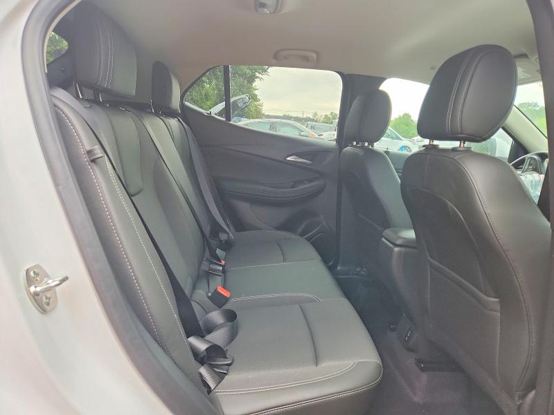 Продажа на аукционе авто 2026 Buick Encore 4d Preferred, vin: KL4AMBSL0TB138698, номер лота: 67366016